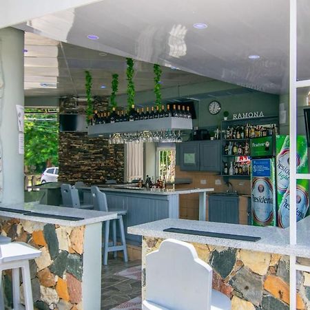 Apartamentos In Condo Plaza Europa Sosúa 外观 照片