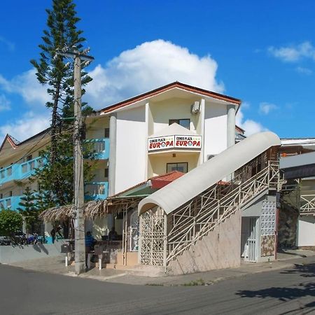 Apartamentos In Condo Plaza Europa Sosúa 外观 照片