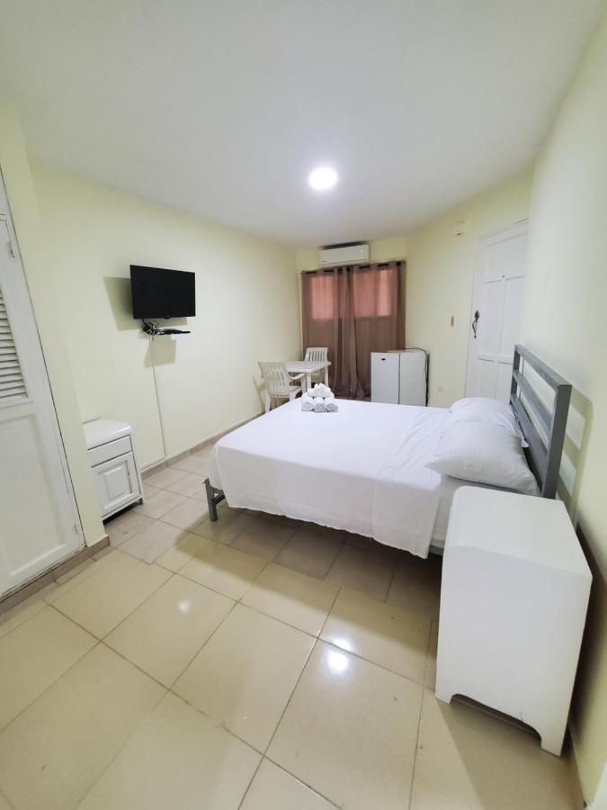 Apartamentos In Condo Plaza Europa Sosúa 客房 照片