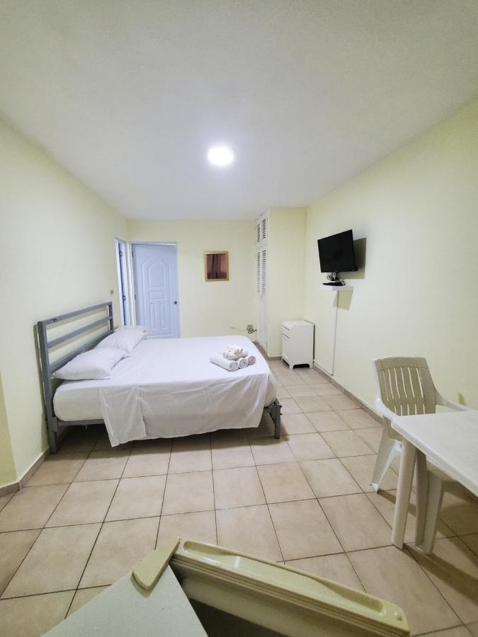 Apartamentos In Condo Plaza Europa Sosúa 客房 照片