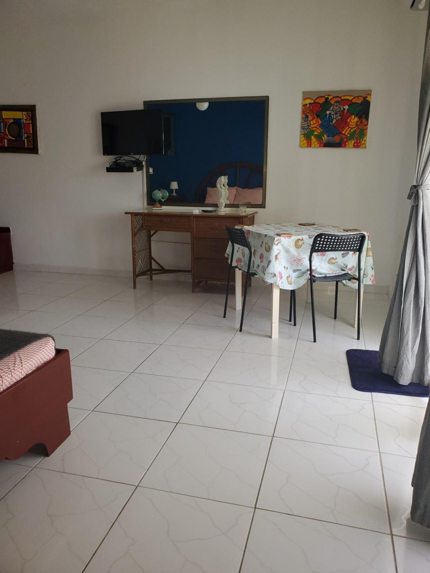 Apartamentos In Condo Plaza Europa Sosúa 客房 照片