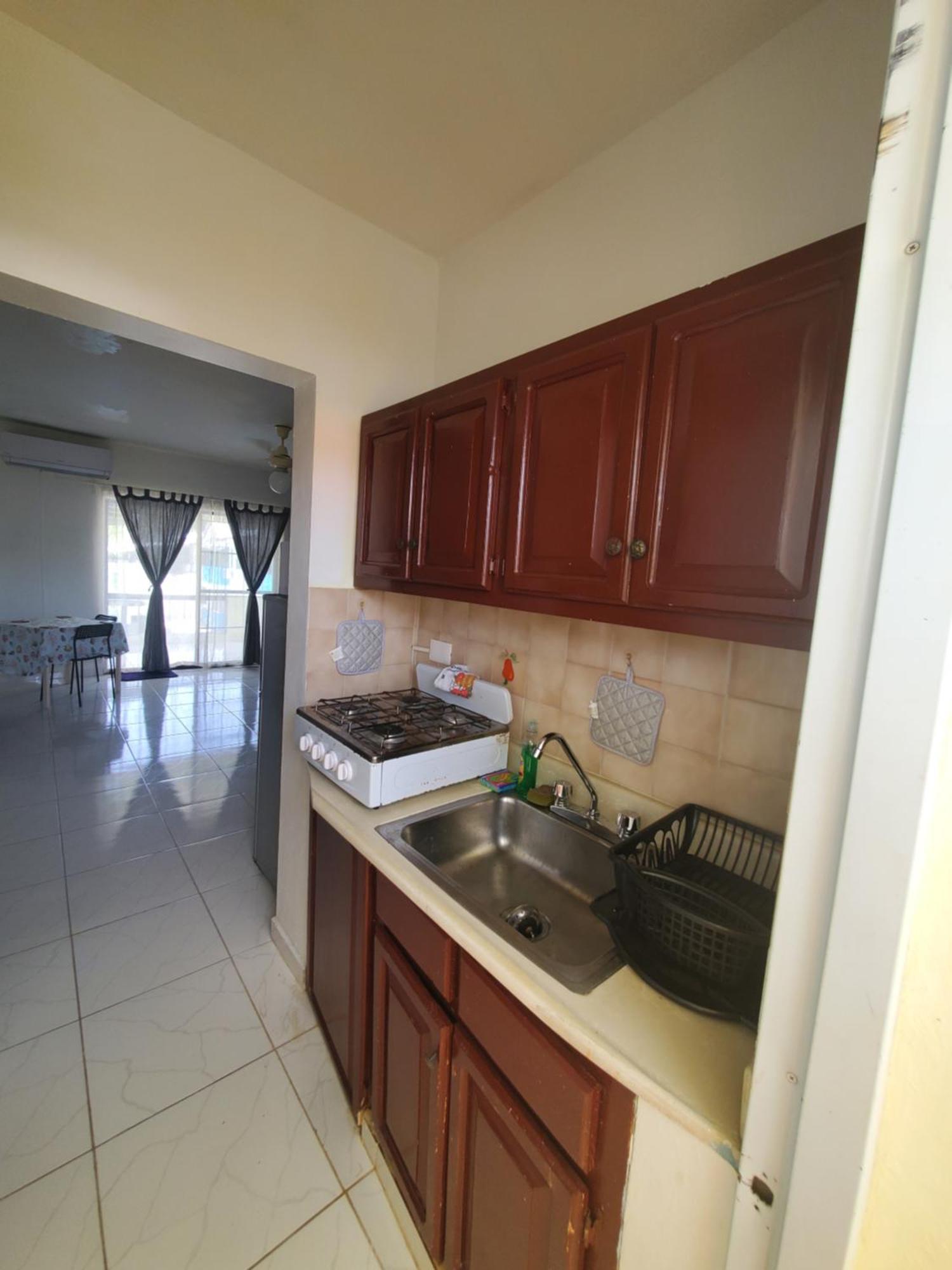 Apartamentos In Condo Plaza Europa Sosúa 客房 照片