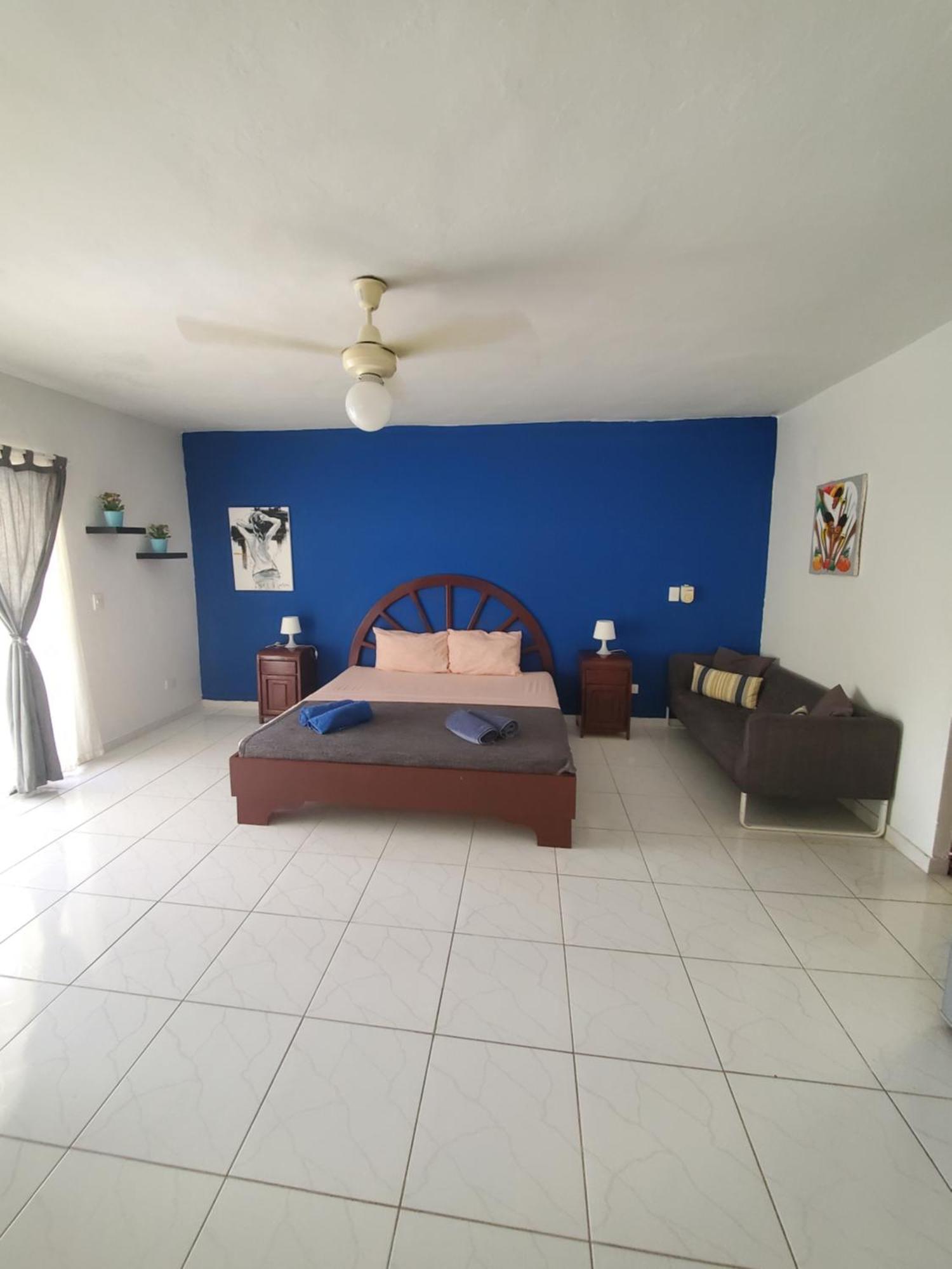 Apartamentos In Condo Plaza Europa Sosúa 客房 照片