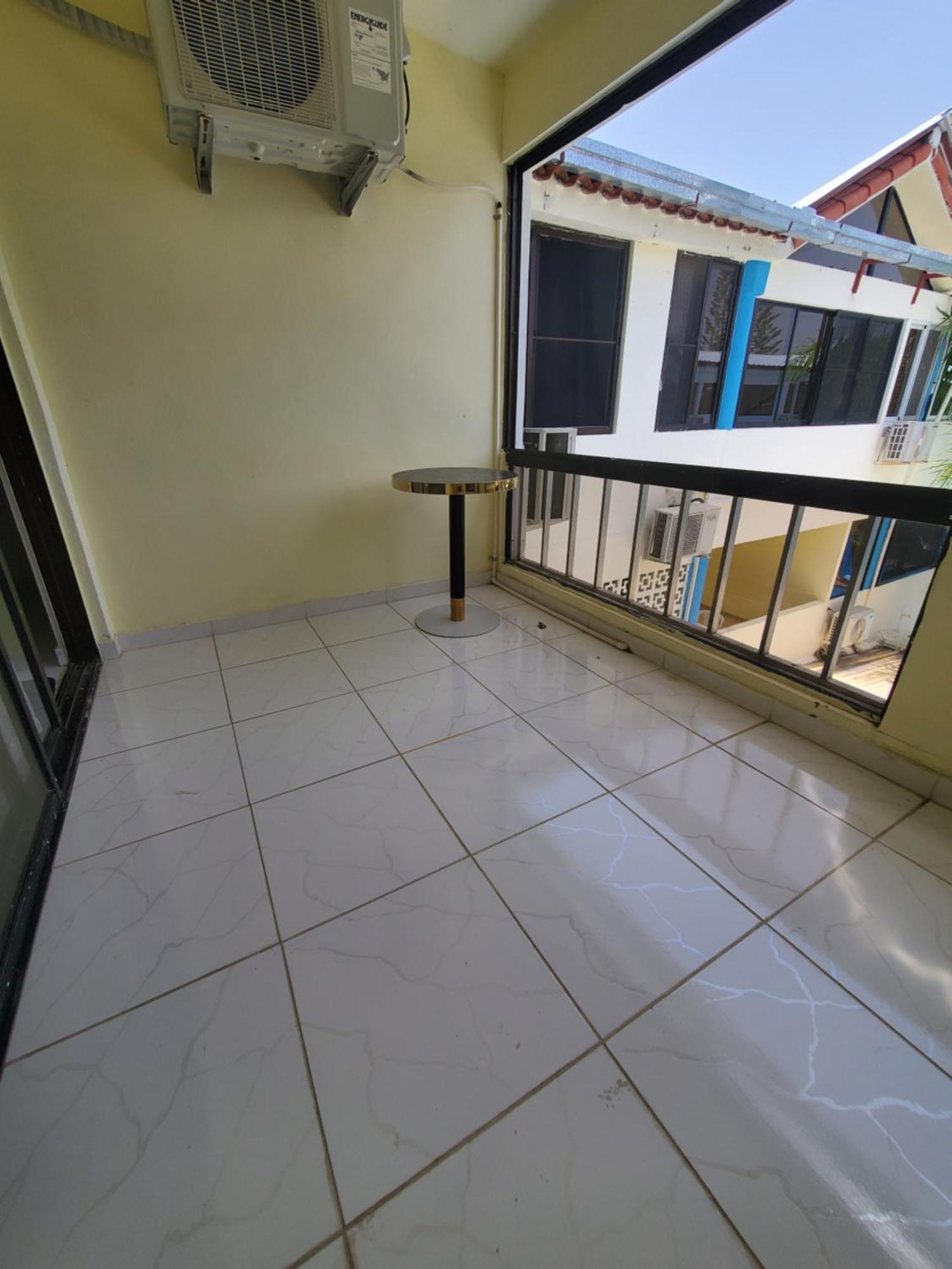 Apartamentos In Condo Plaza Europa Sosúa 客房 照片